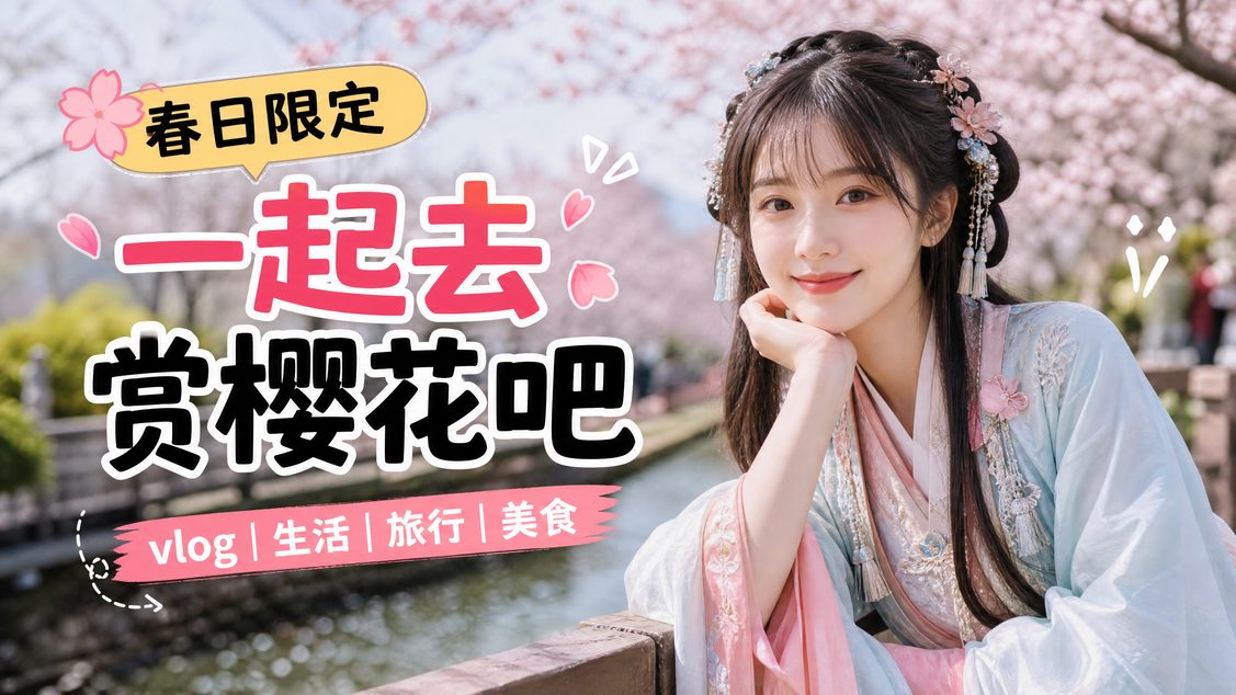溏心vlog 社区顾问